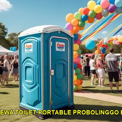 daftar harga sewa toilet portable probolinggo berpengalaman